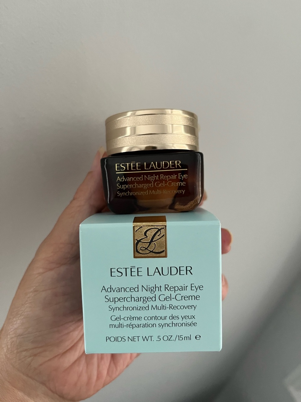 Estee Lauder Eye Repair Gel